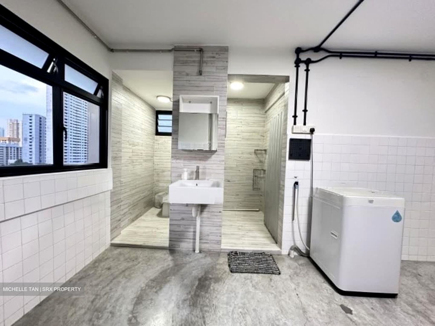 Blk 462 Crawford Lane (Kallang/Whampoa), HDB 3 Rooms #562992841